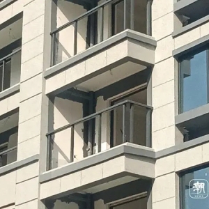 启航城千套商品房延期交付 属地回应：已牵头协调，3个月内交房