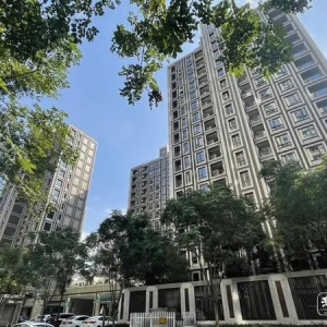 79405元/㎡！锦绣公馆住宅领证，杭州新房价格开涨！