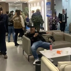 单日二手房成交超1500套！上月中介“百万门店”数破纪录