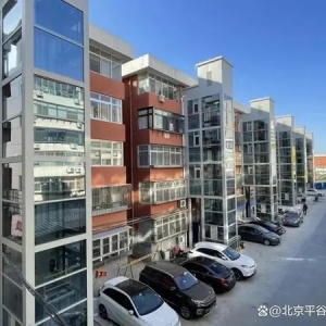 让“老楼加梯”奏响和谐幸福的民生乐章