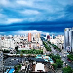 二手房交易活跃，地产中介迎来一年最繁忙时间