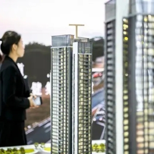 楼市“止跌回稳”态势明显，全国多地二手房成交量齐创新高