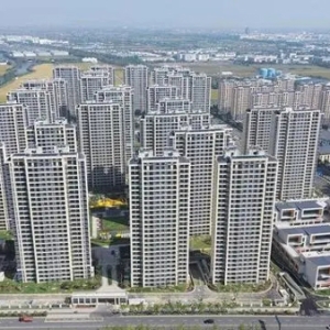 住新房啦！苏州相城北桥街道这个安置房项目启动交付