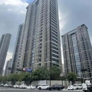 亚奥城压轴登场！房东办证后二手房频频成交，价格如何？
