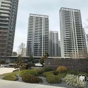 申花新房集中交付潮后，二手房成交量反倒被激活了