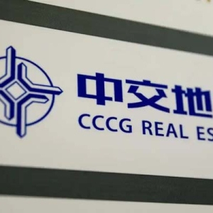 一央企上市公司宣布剥离房地产开发业务，股票跌超9%