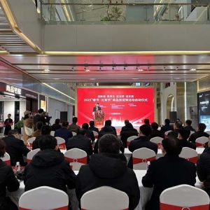 2025“春节·元宵节”商品房促销活动启动 助力房市回暖