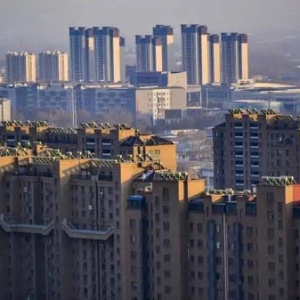 1月百城二手房价格环比跌幅继续收窄，核心城市“小阳春”行情可期