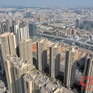 1月深圳楼市迎来“开门红” 新房、二手房成交套数同比增长六成