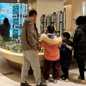 房企开年首份成绩单出炉，广州TOP10房企销售同比增长5%