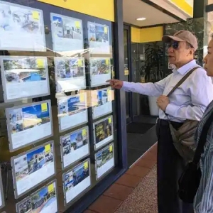 澳大利亚出台外国人“禁购令”，能缓解住房危机吗
