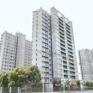节后重点城市新房成交回升 改善型楼盘主导市场热度