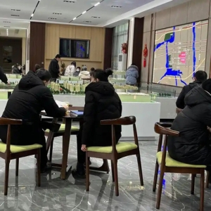“文旅+房产”双轮驱动 诸城开启楼市暖春新局