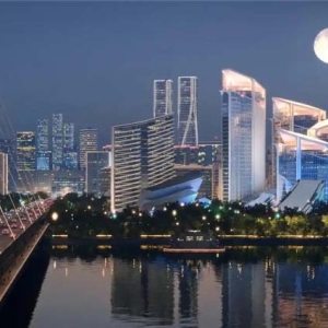 又是本土房企！绿城拿下杭州之江宅地，兴耀补仓下沙