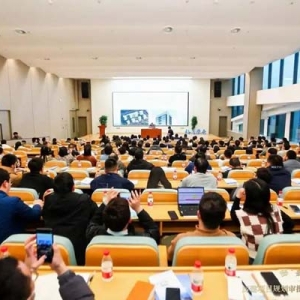 悦享聚势，畅“萧”未来！一场“未荐地”的交流会，居然吸引了43家房企报名参加