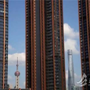 上海楼市“小阳春”势头良好：新开盘项目热度高，二手房交易活跃