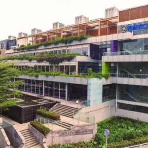 招商蛇口坚守“四个不失”探索房地产企业新发展模式