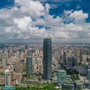 全国首例！北外滩创新机制“救活”危困房企
