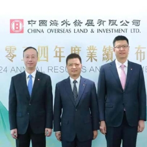 中海发展2024年财报解读：以“好房子”为支点，穿越周期稳健前行
