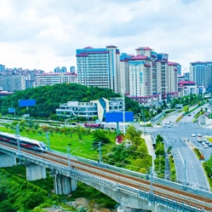 贵安不动产登记服务跑出便民利企“加速度”