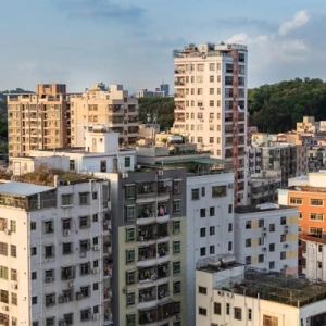 国家统计局发布3月70城房价变动情况