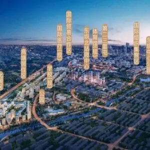 楼市“止跌回稳”：一线城市领跑 土地市场升温