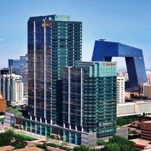 房企鏖战北京土拍市场