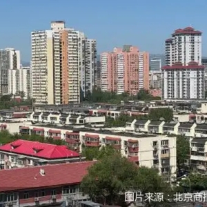 北京楼市小阳春盘点｜二手房：优质房源成交周期大幅缩短，近郊外溢需求升温