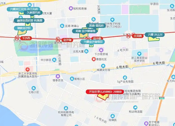 土拍不确定性增加 房企的心态变了吗
