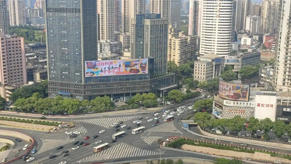 当象盒新房季遇上“五一”小长假