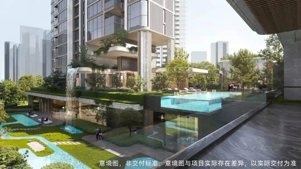 成华区土地上新！105亩纯宅地下月拍卖，华润、绿城新项目要来了