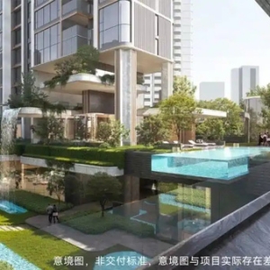 成华区土地上新！105亩纯宅地下月拍卖，华润、绿城新项目要来了
