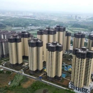 正式交房！贵安新区1571套新房迎新住户