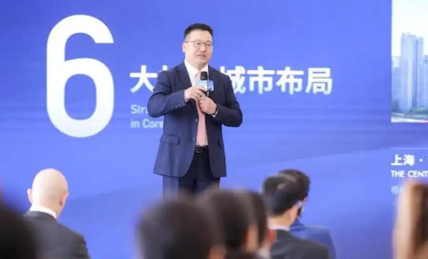 新形势下不动产运营的破局之道在哪里？“鲸领地”提供新选项