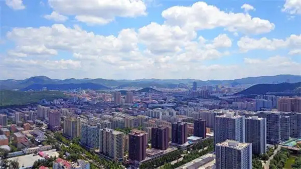 国家统计局：4月份各线城市商品住宅销售价格环比持平或略降