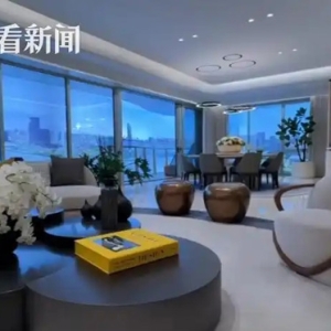 4月大户型二手房成交价同比上涨 申城楼市现分水岭