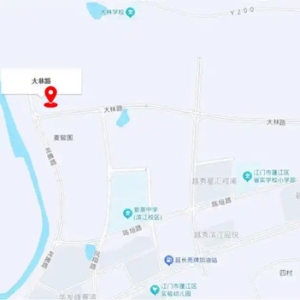 江门滨江新区7宗1.5级土地项目出租，盘活资源助力区域发展