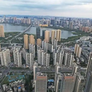 武汉楼市持续回暖 4月新房成交量同比上涨2.3%