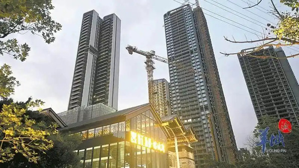 端午楼市之荔湾区：总价500万元以下新房选择多成交多