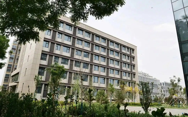 可提供382套住房，顺义区这处集租房将于本月投用