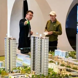 央行重磅披露！业内人士：房地产市场正逐步走向稳定
