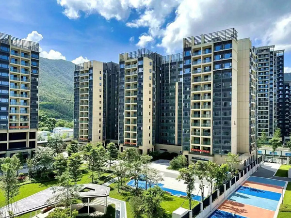 租金低至市价六成，深圳探索保租房“个人直租”