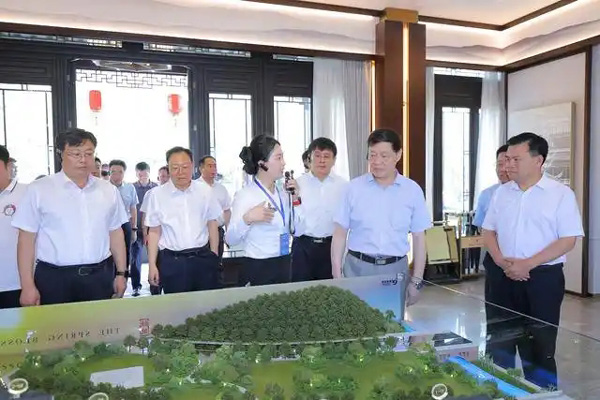 创新服务“一体化” 办好安居“一件事”——泰安市房产服务一体化改革案例全省推广