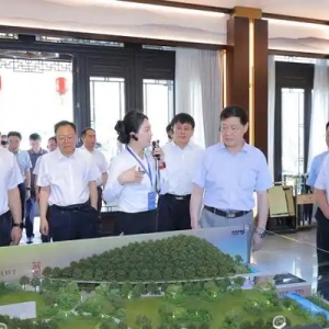 创新服务“一体化” 办好安居“一件事”——泰安市房产服务一体化改革案例全省推广