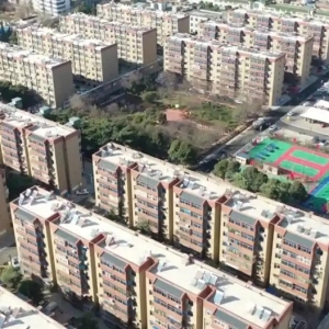 河南正式印发！今年将开工改造1459个老旧小区