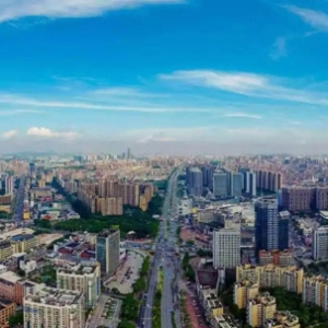 东莞最新房价出炉！新房均价23522元/平方米