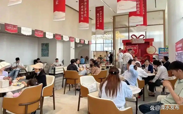 溧水房产新政满两月，成效如何？
