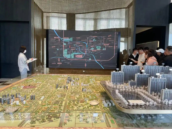 5月上海、杭州新房价格领涨，专家认为“市场止跌回稳大趋势不变”