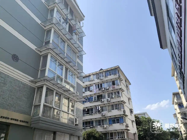 学校附近的出租房迎来换租潮：流转的高中陪读房，流转的故事和青春