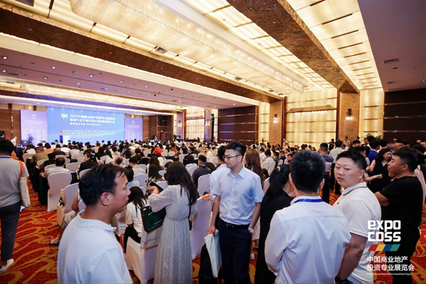 全联房地产商会秘书长赵正挺：房地产市场保持总体平稳